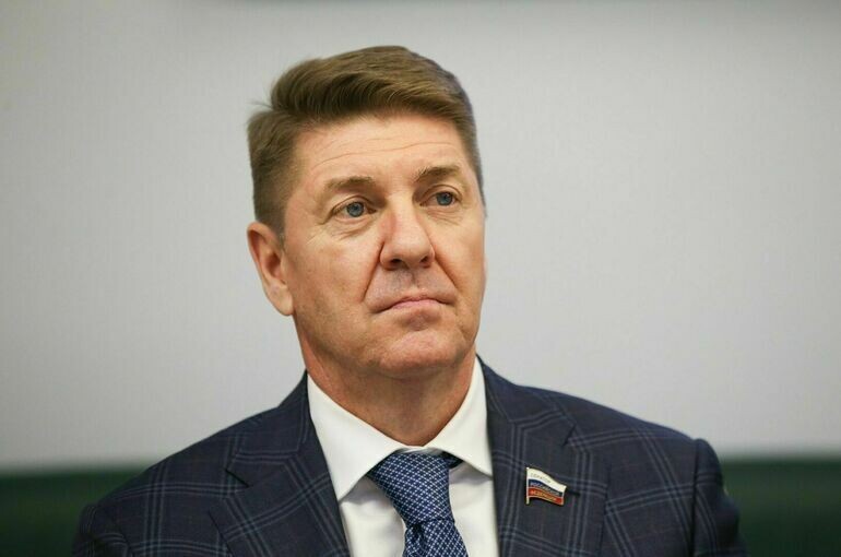   Пресс-служба Совета Федерации