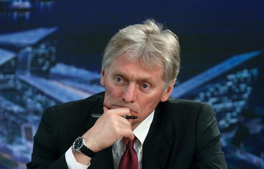    «Он нужен, проблема копится»: Кремль высказался о диалоге с США