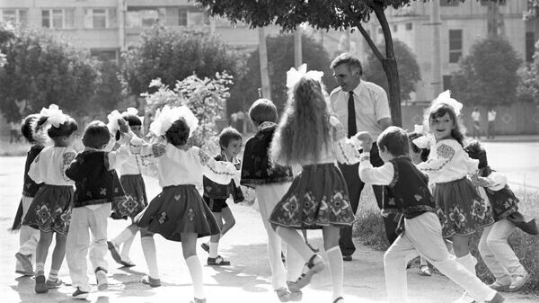    © Sputnik / И. Зенин