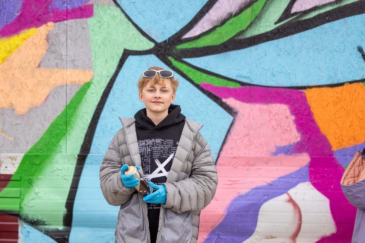 Листайте вправо, чтобы увидеть больше изображений