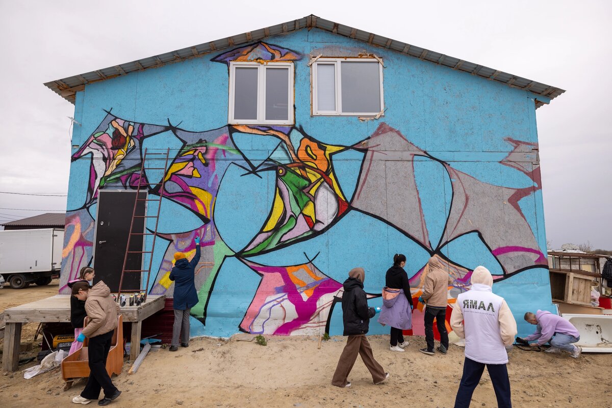 Листайте вправо, чтобы увидеть больше изображений