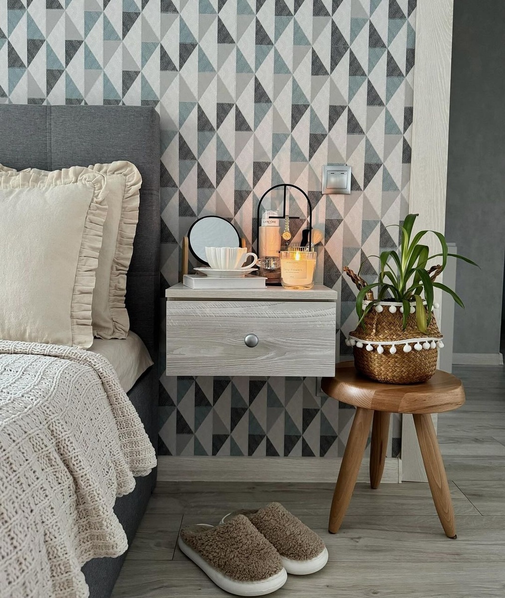 Фото @vinenochka_home