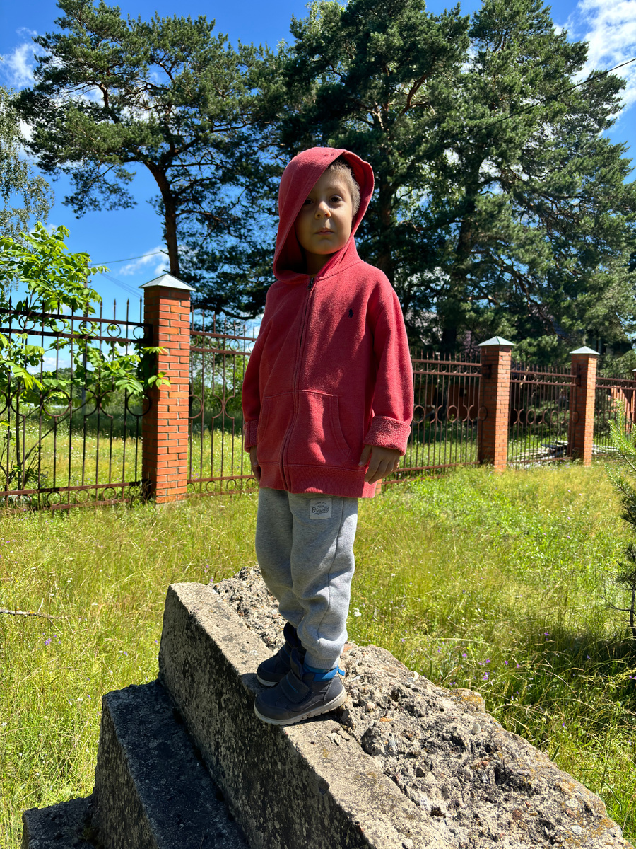 Такой смешной тут. Все фото автора