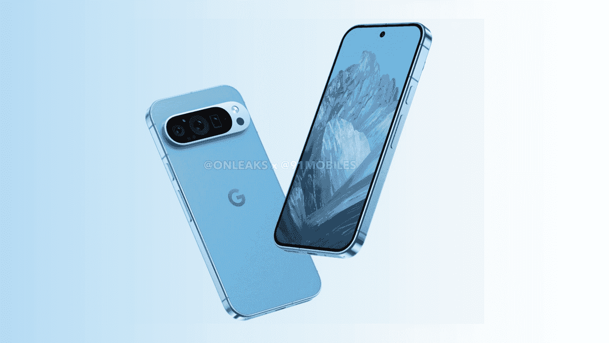 Фото предоставлено: @Onleaks x @ 91Mobiles
