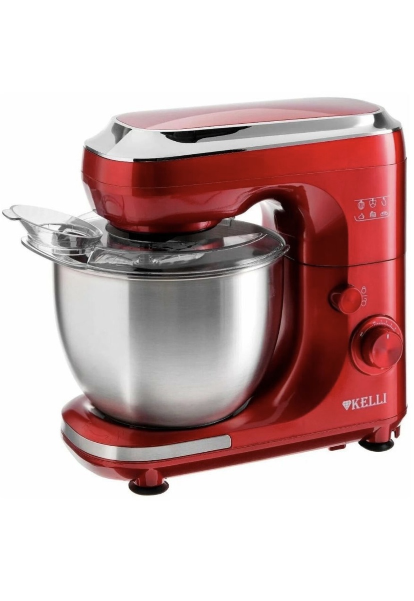 У меня такой миксер. Насколько я знаю, он вообще недорогой.