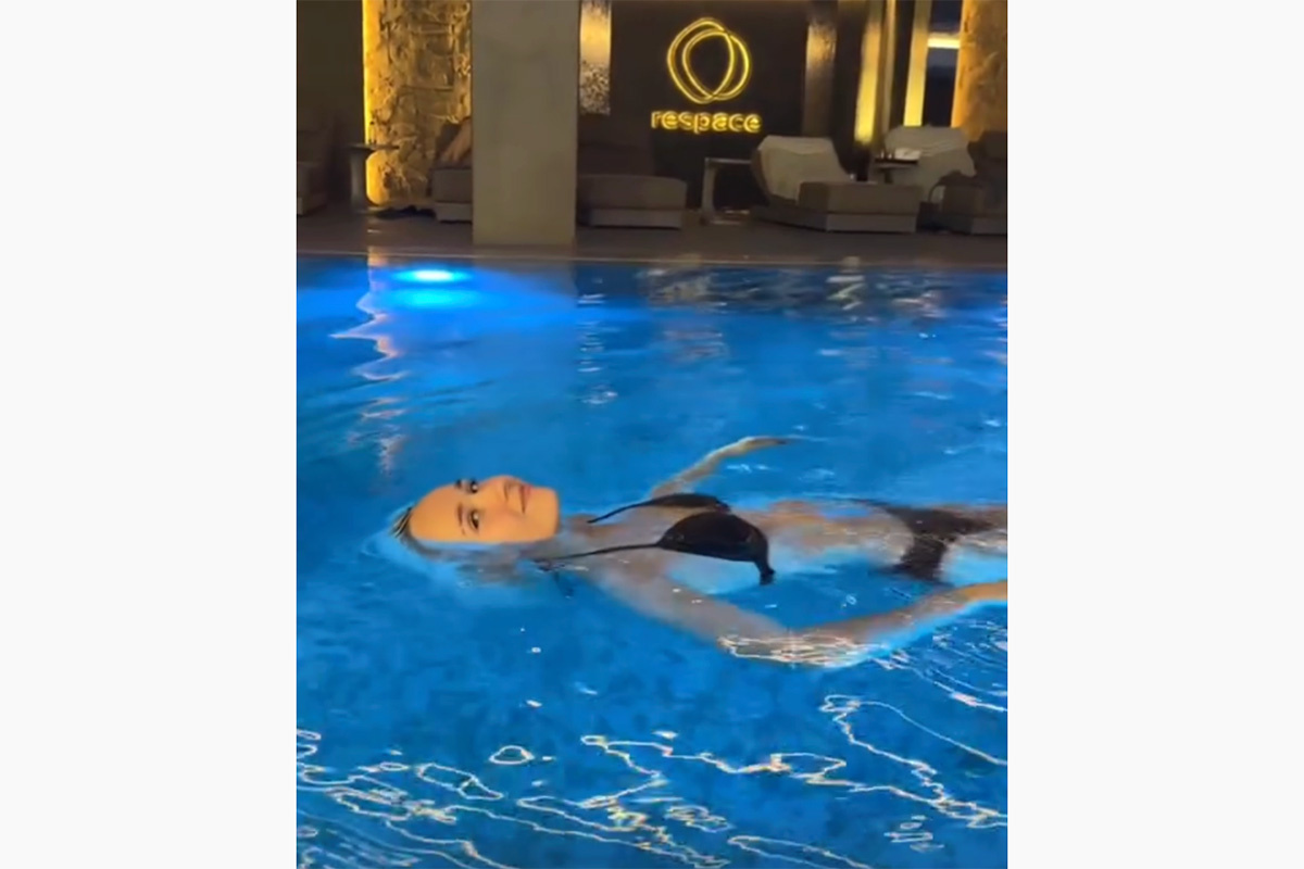    klavacoca / Instagram (входит в корпорацию Meta, признана экстремистской и запрещена в России)