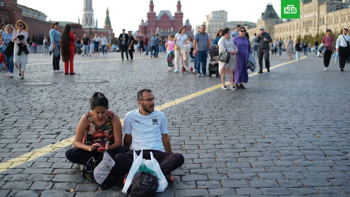    Фото: РИА Новости © 2024, Сергей Пятаков