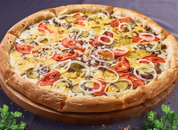 Появление пиццы произошло еще много веков назад.-2
