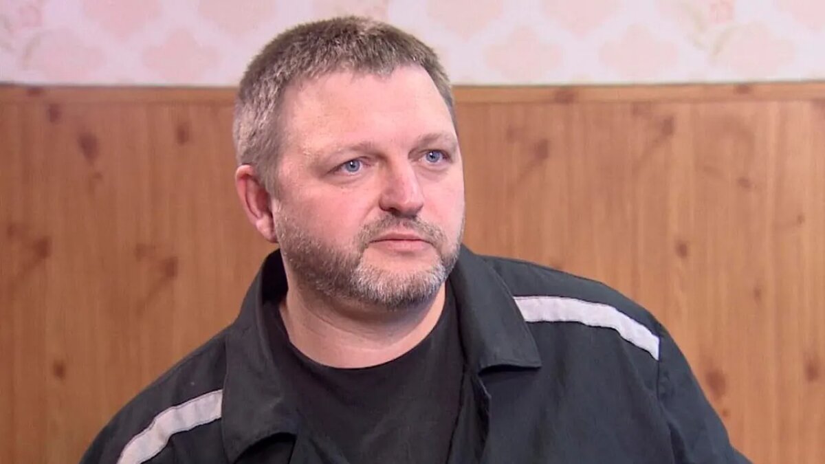    Бывший губернатор Кировской области Никита Белых.