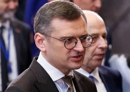    Кулеба анонсировал второй саммит Зеленского в странах Глобального Юга