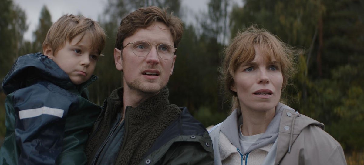 Кадр из фильма "Иллюзия побега" (2023)