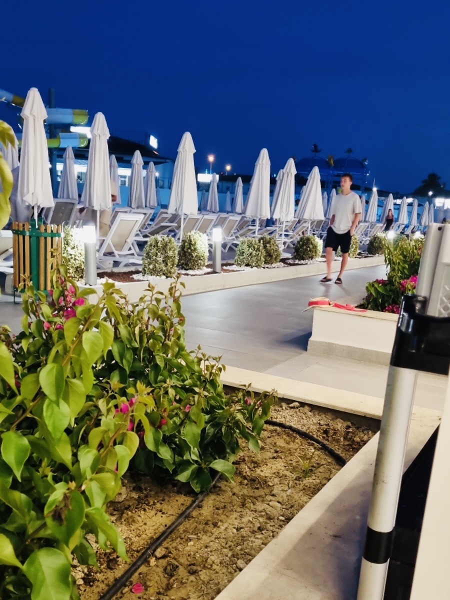 Victory Volare 5* Турция 2024