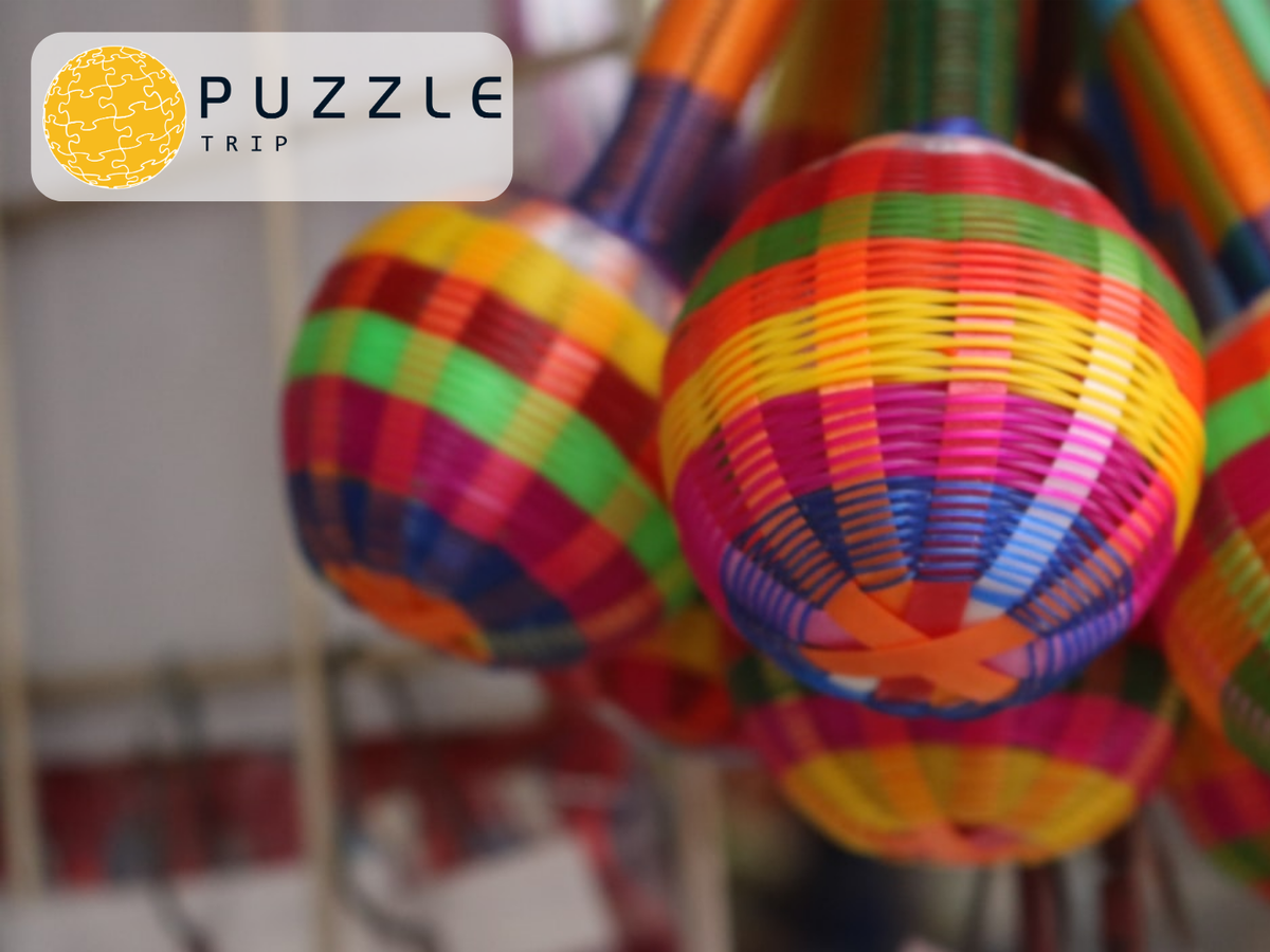 Puzzle Trip 