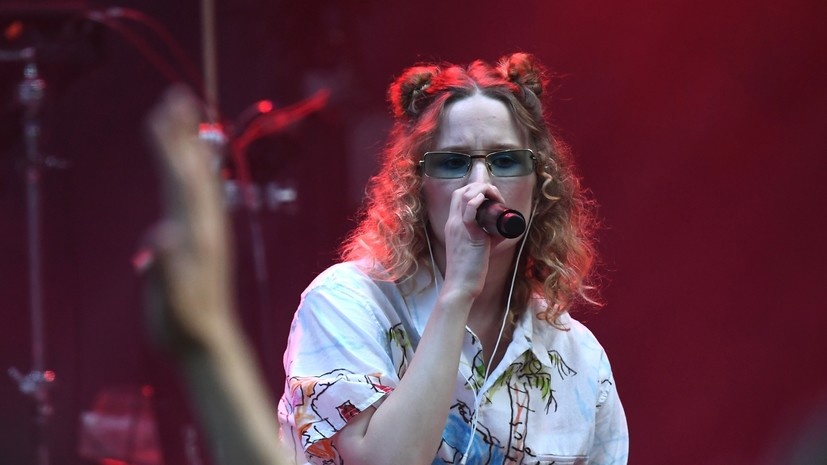   РИА Новости Максим Блинов