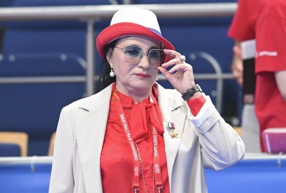    Ирина Винер