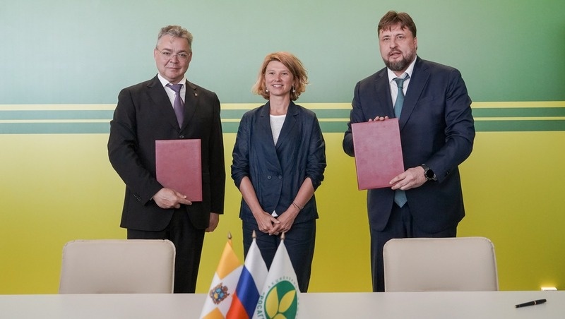      Фото: управление пресс-службы и информполитики правительства и губернатора СК