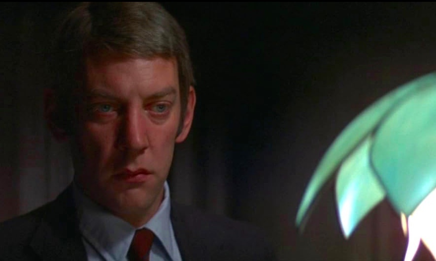 Warner Bros.📷Кадр из фильма «Клют» (1971 год)