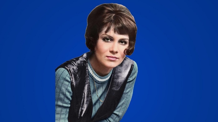 Валентина Александровна Малявина.