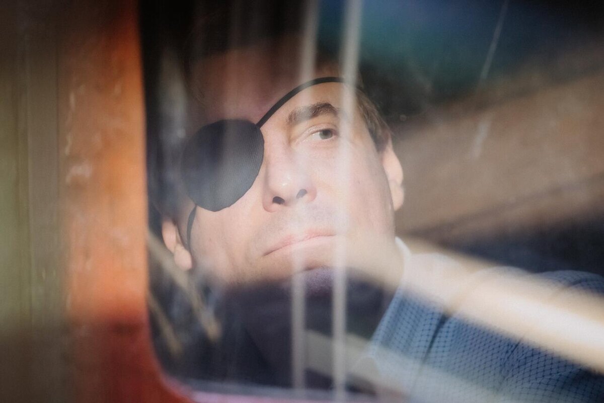    «Батя 2. Дед», реж. Илья Учитель Централ Партнершип