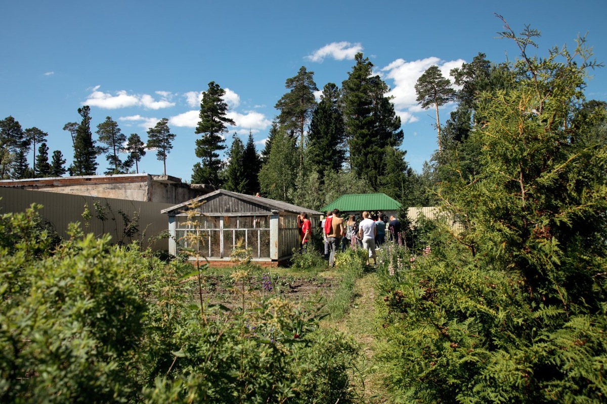    Частники построили более 147 тысяч квадратных метров с начала этого года