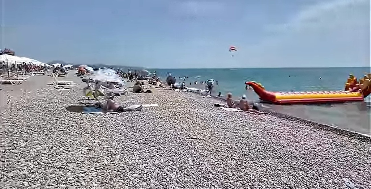 Дагомыс