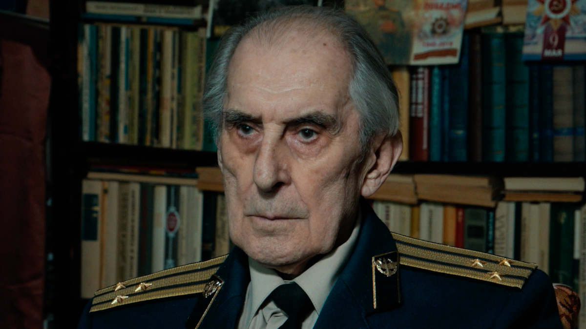 Сергей Александрович Киселёв 21.06.1923 г.р.