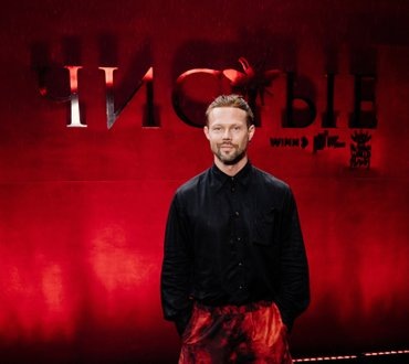     Даниил Воробьев