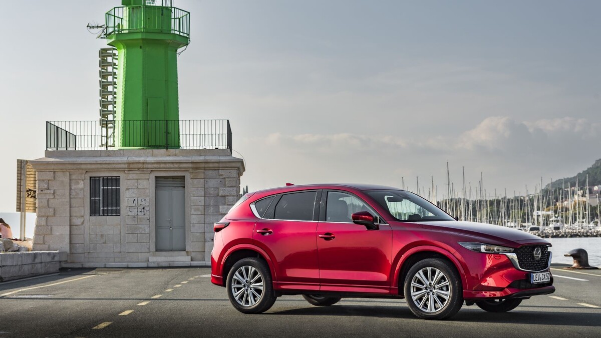 Модели Mazda заняли три первых места в рейтинге самых проверяемых марок и моделей онлайн-сервиса Автотека.-2