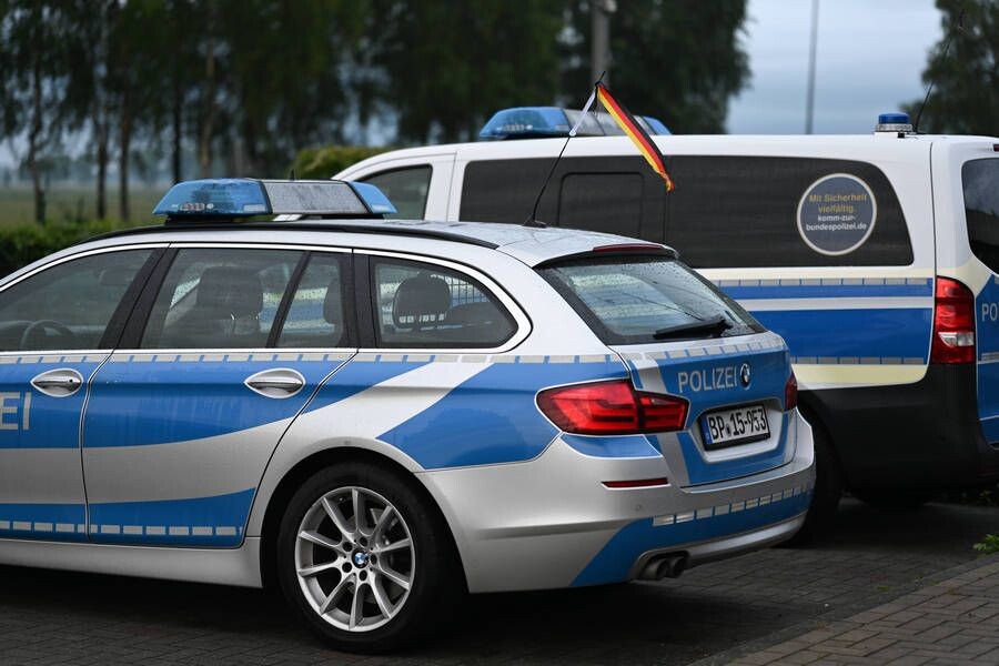    © IMAGO/diebildwerft/ТАСС