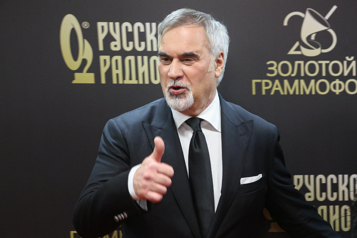 Сергей Булкин/NEWS.ru