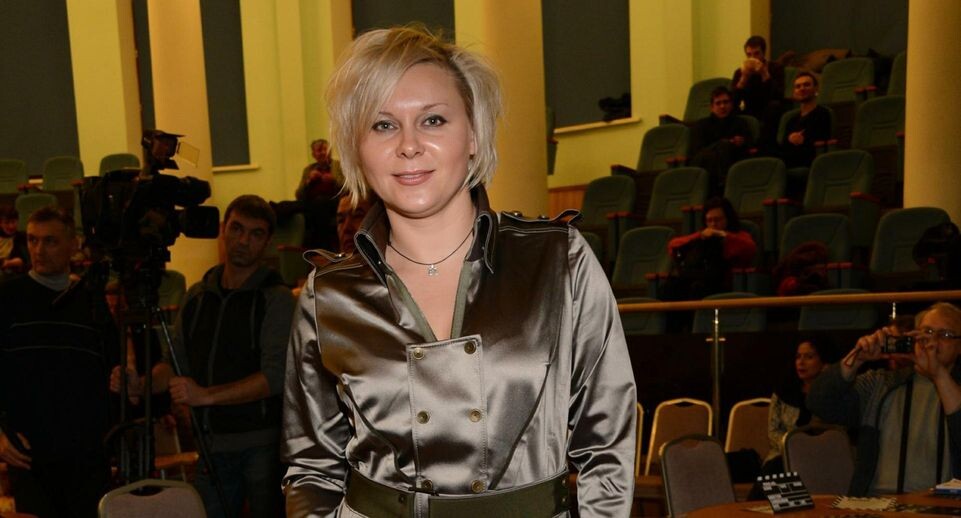    Anatoly Lomohov/Russian Look / Global Look Press