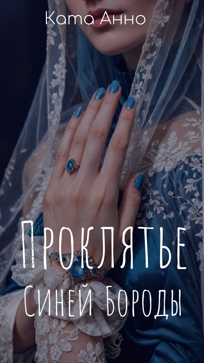 И обложка красивая, и текст 