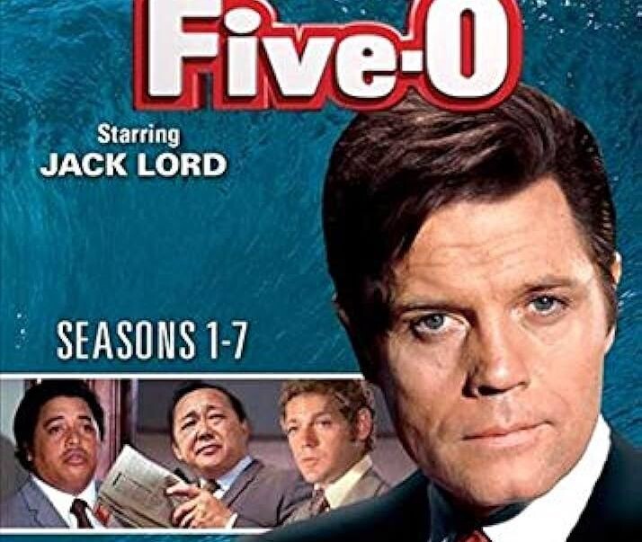 Телевизионный детективный сериал – один из самых коммерчески успешных жанров на ТВ, который меняется достаточно медленно.-5