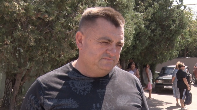    Херсонские переселенцы втянулись в коррупционные сделки с жилищными сертификатами