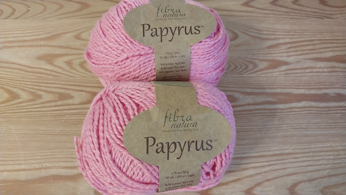 У меня остались два мотка пряжи по 50гр×2=100гр.