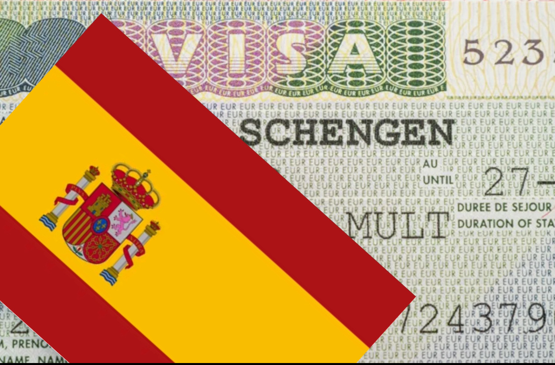 заветный Шенген