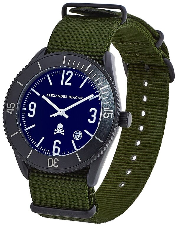 Часы Alexandr Diagan