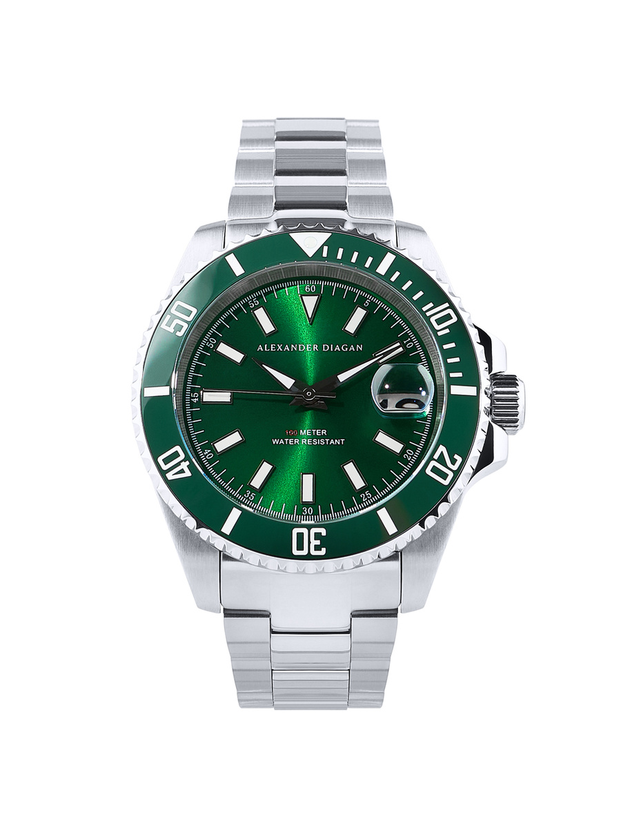 Часы Alexandr Diagan 