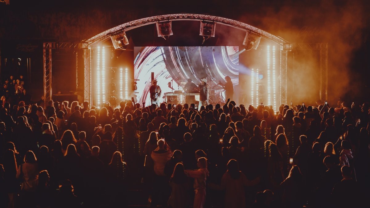    В пространстве «Кристалл 1901» и клубе Blanc пройдет фестиваль Union (фото 2)