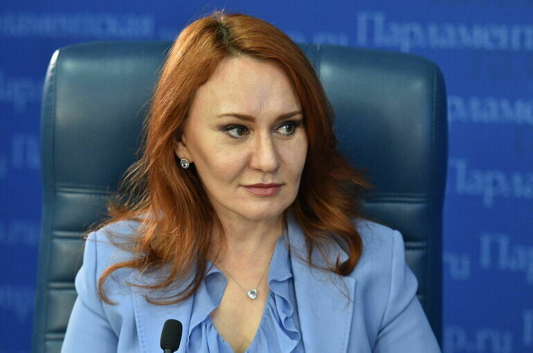   Игорь Самохвалов/ПГ