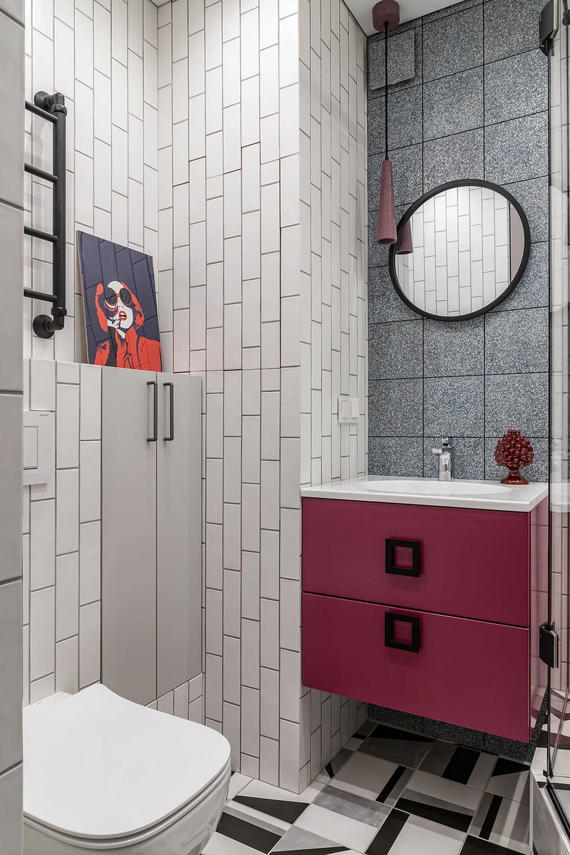    Дизайн: Яна Гаевская. Фото: Женя Муравьева. Стиль: Евгения Давыдова