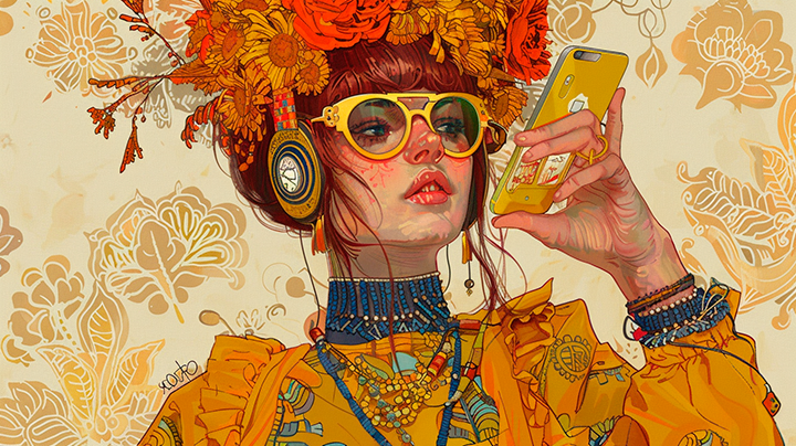 Коллаж Царьграда