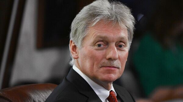    © Sputnik / Сергей Гунеев