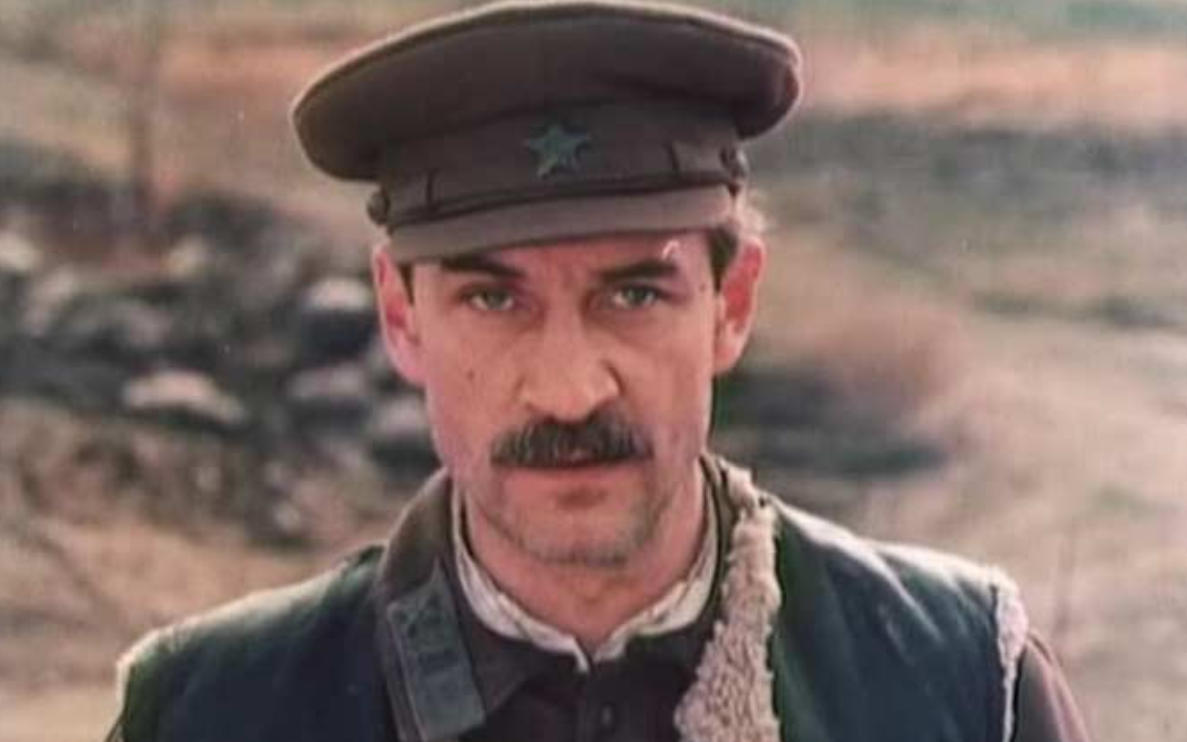 Юрий Гребенщиков