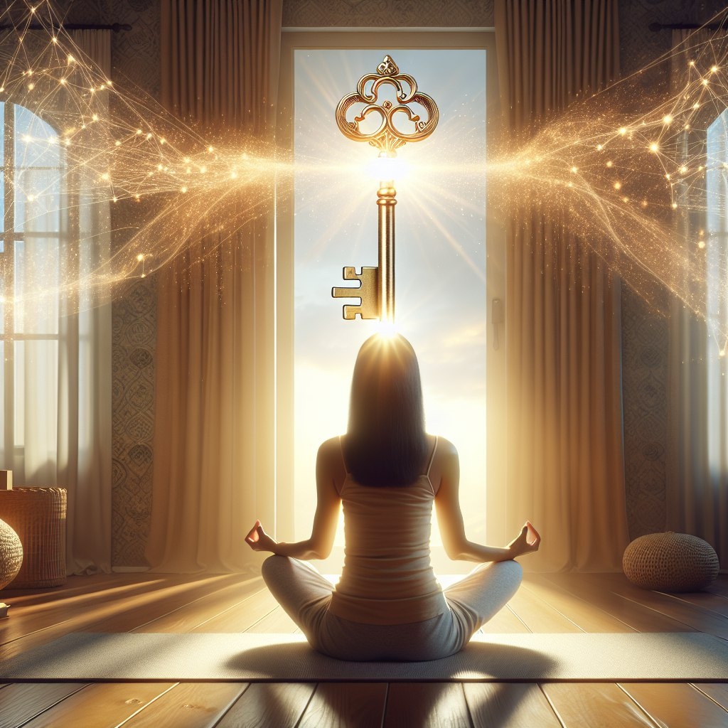 Визуализация помогает раскрыть потенциал 