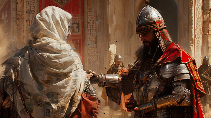 КОЛЛАЖ ЦАРЬГРАДА