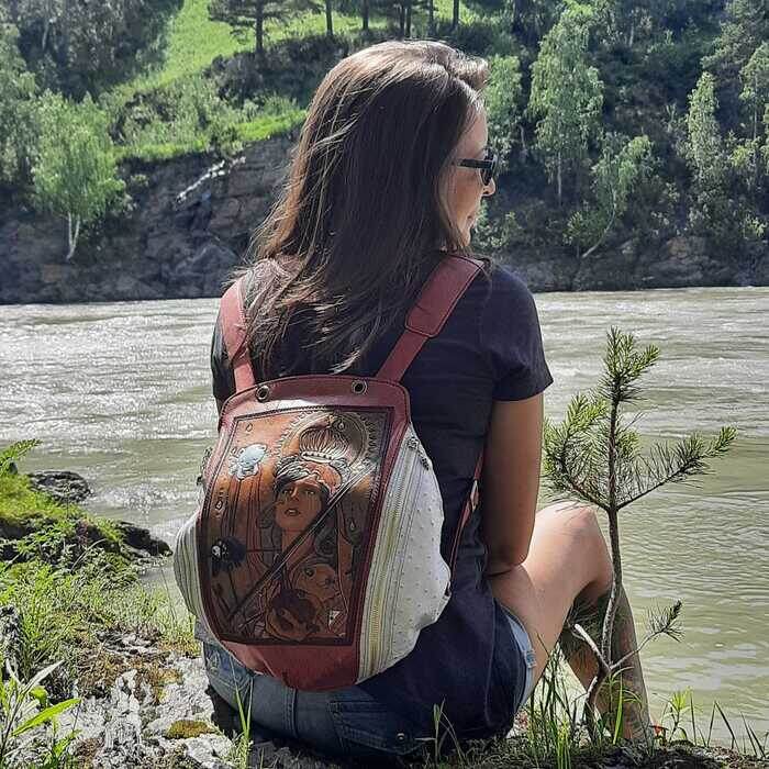 Листайте вправо, чтобы увидеть больше изображений