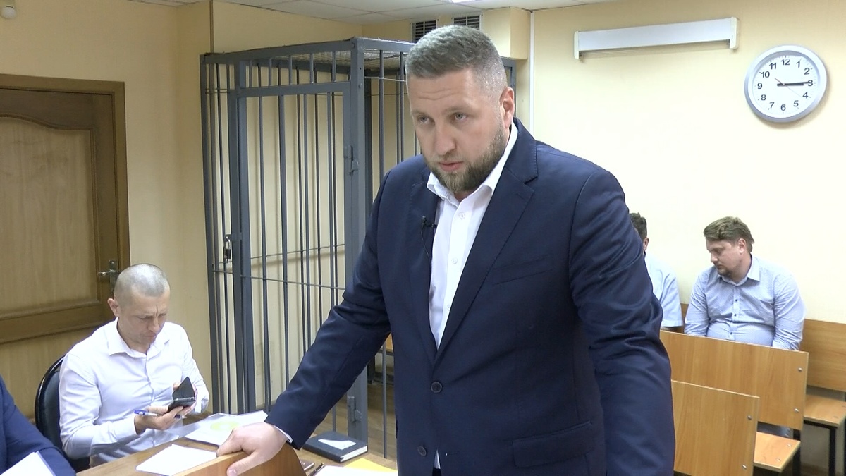    Все всё знали. Допрос Артура Фокина