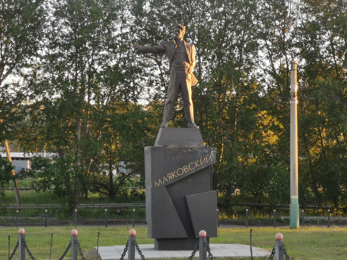 Фото автора канала 