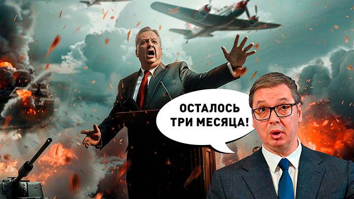 Коллаж Царьграда